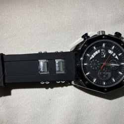 LIGE Men’s Watch