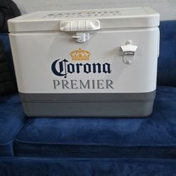 Corona Premier Cooler 