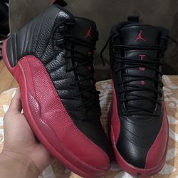 Flu Game 12s