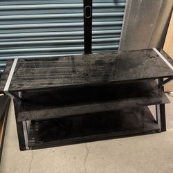 Tv Stand And Mount 