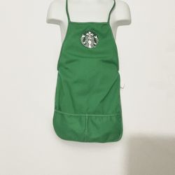 Children’s Barista Halloween Costume 