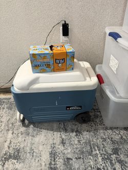 Cooler