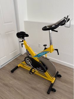 LeMond RevMaster