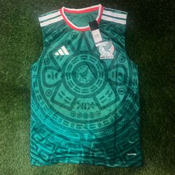Mexico jersey
