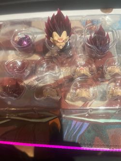 s.h. figuarts vegeta ultra ego