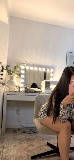 Vanity