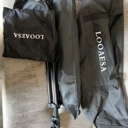 Looaesa Brand Box light