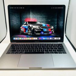 Apple MacBook Pro 13” 2017 i5 8GB 128GB Fully Functional