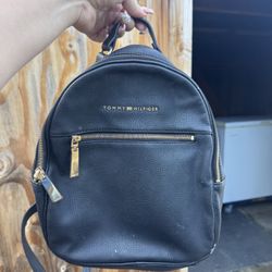 Tommy Hilfiger Mini Backpack