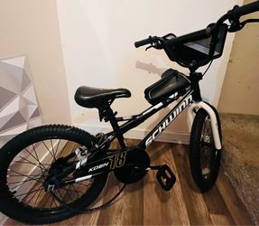 Schwinn bike