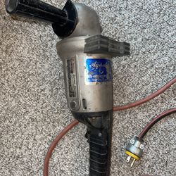 Makita Grinder 