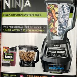 Ninja Professional Performance 