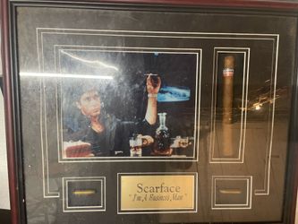 Scarface picture