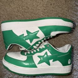 Bape Shoes