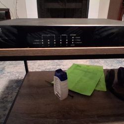 Araknis Dual Wan Router 