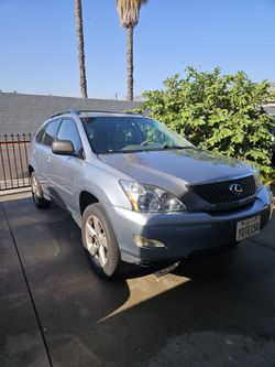 2004 Lexus RX 330 For sale IT RUINS