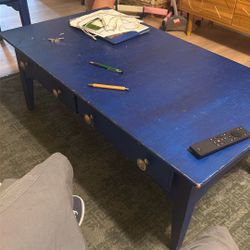 End Tables With Coffee Table 