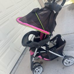 Kids stroller