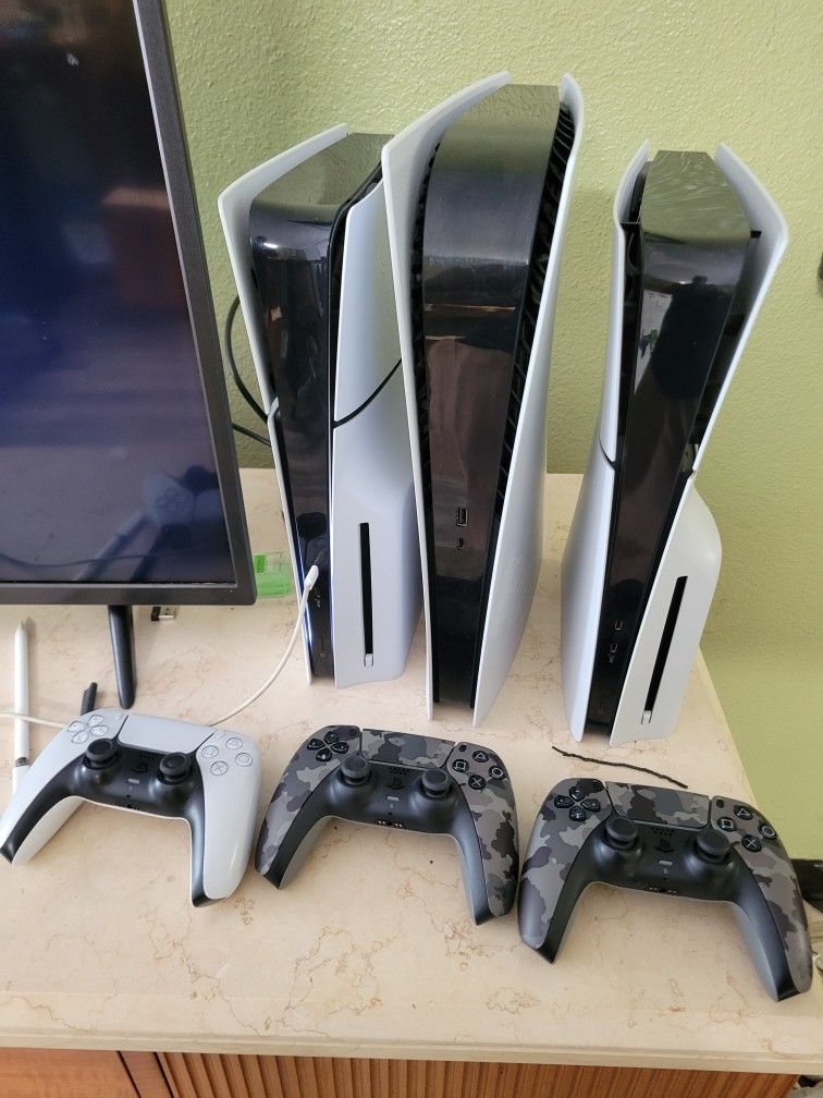 PS5