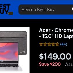 Acer - Chromebook 315 - 15.6" HD Laptop Moonstone Purple 