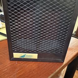 Aladdin electric space heater