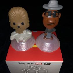 2023 McDonald's Happy Meal Toys Disney 100 Anniversary