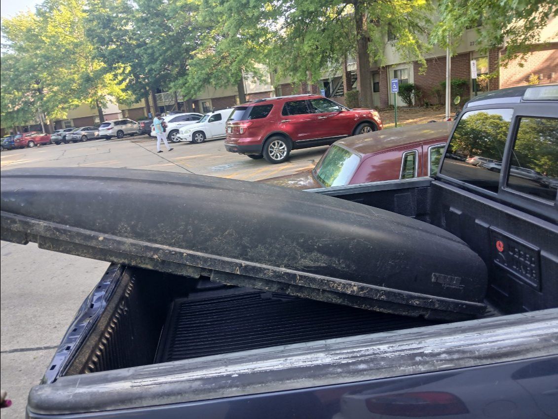 Thule adventurer