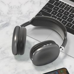 P9 Wireless Headphones 