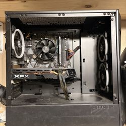 Cyber Power Gaming Pc