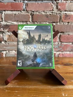 Hogwarts Legacy Xbox series X