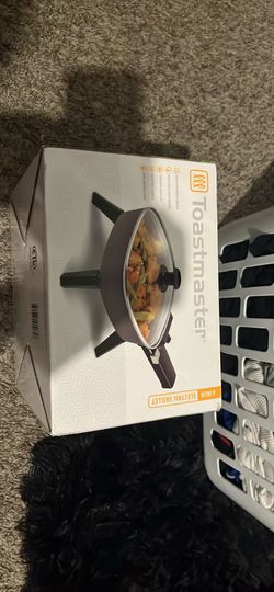 Toastmaster 6 Inch Skillet