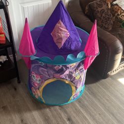 Foldable Playhouse 