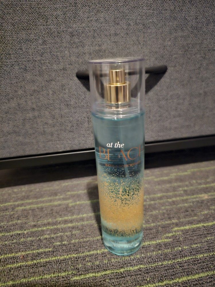 Body Spray