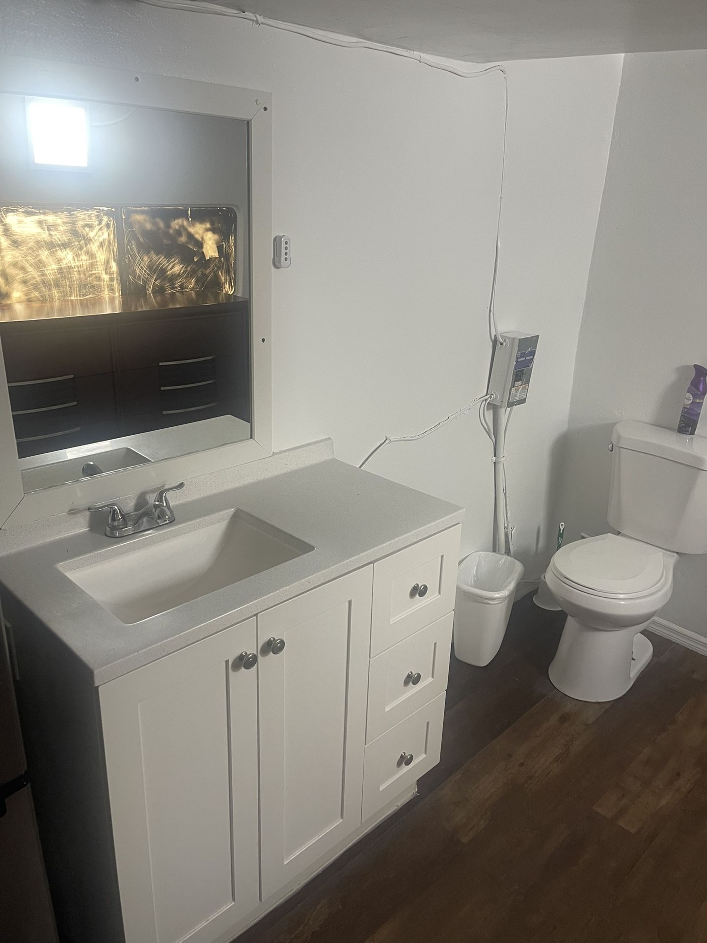 RV in Good Condition Clean Title