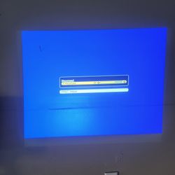 Epson Projector 