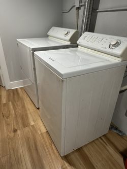 General Electric Dryer (electric)