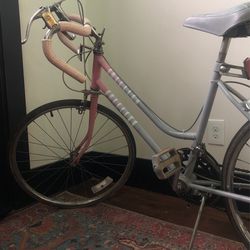 Huffy capri 10 hotsell