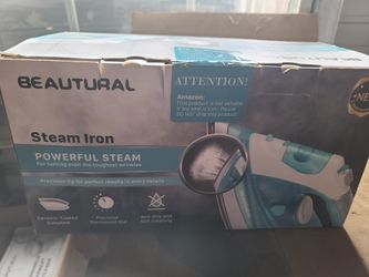 New Iron 