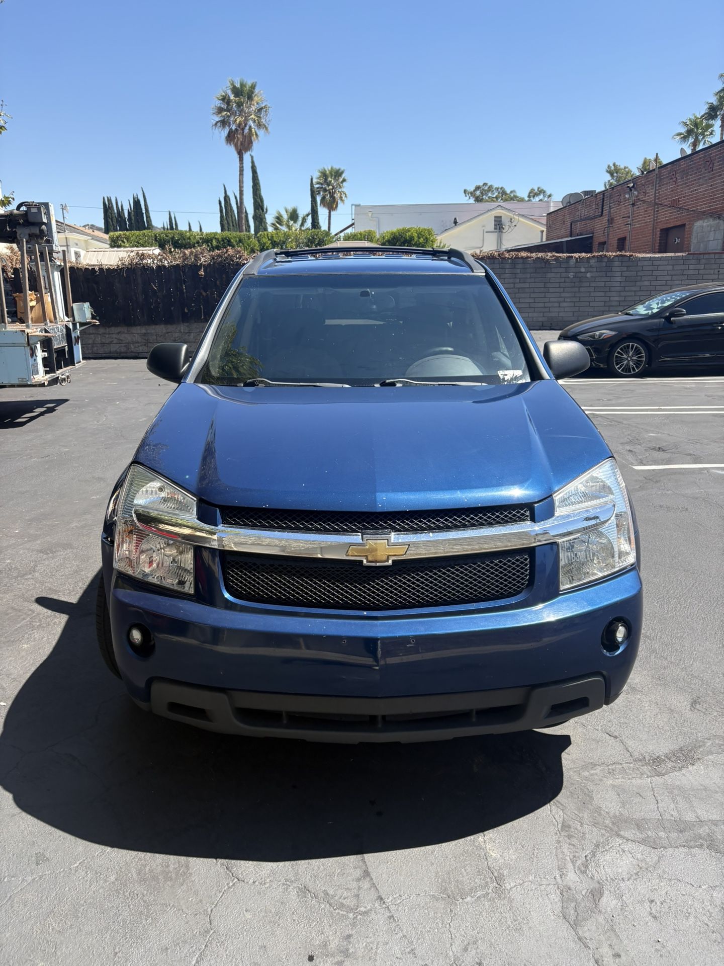 2009 Chevrolet Equinox