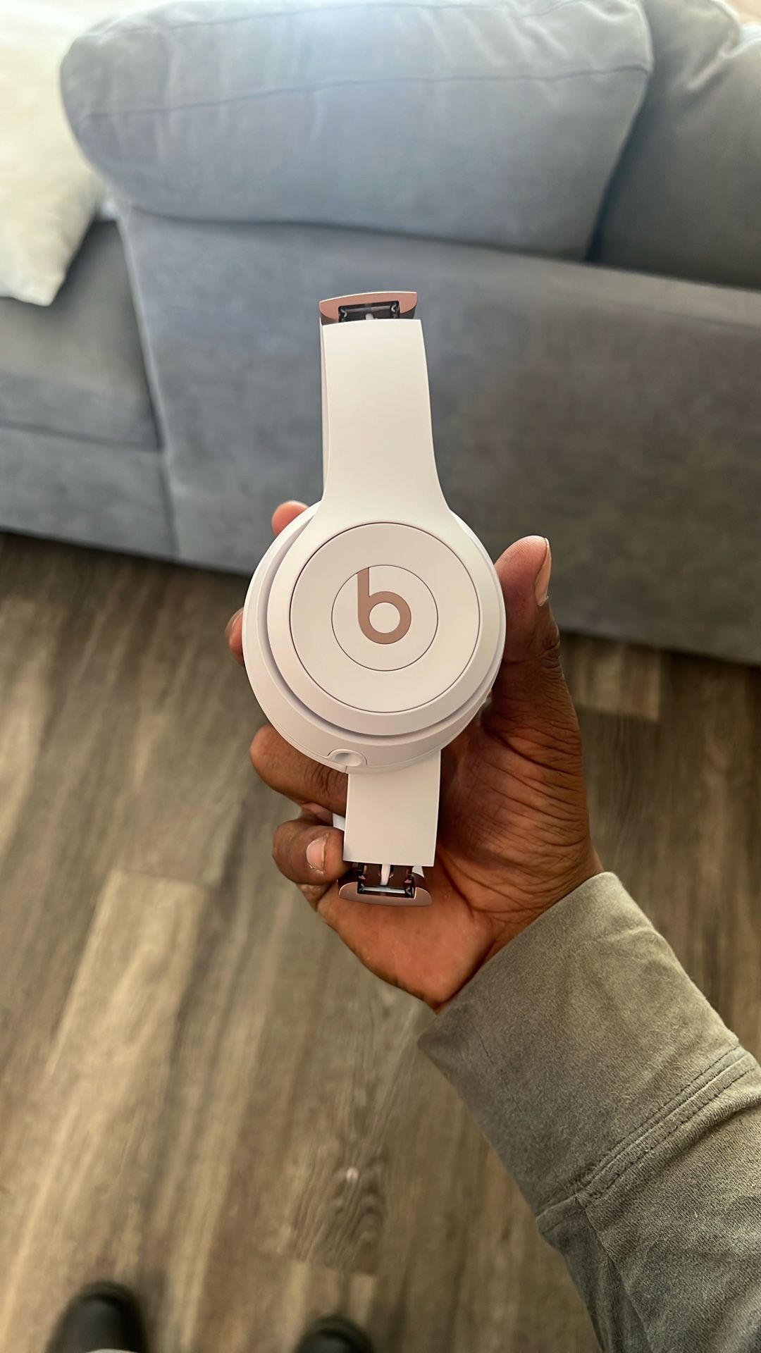 Beats Solo 4 Wireless Headphones