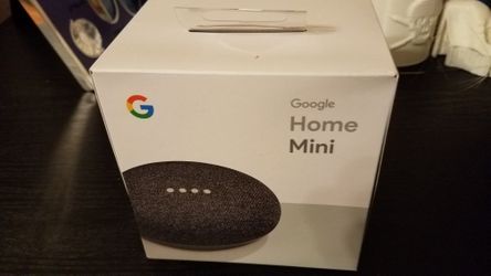 Google's ihome internet ready Speaker
