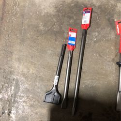 Chisel 3 Pack 
