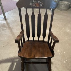 Rocking Chair