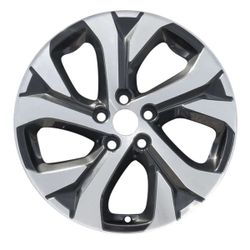 Subaru Outback Wheel