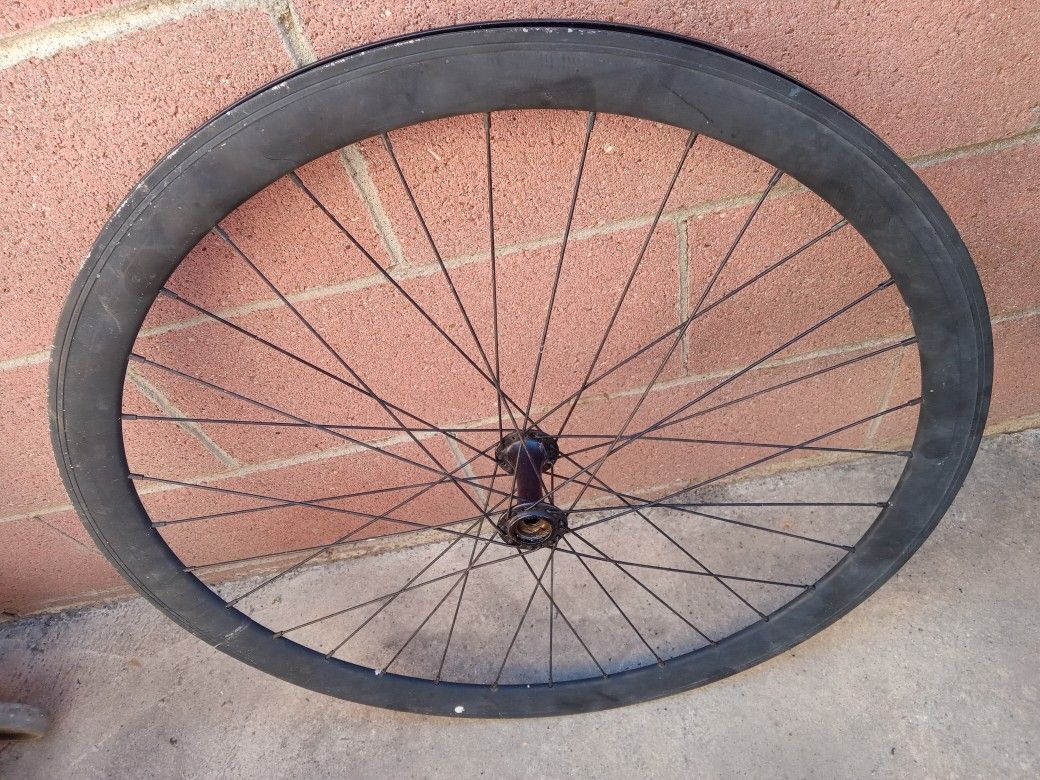 Fixie Bicycle Rim For Sale