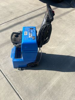 Rug Doctor Carpet Cleaning Machine(Rugdoctor in excellent condition need tank)