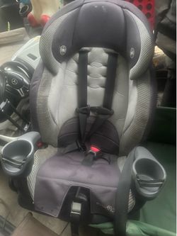 Car seat