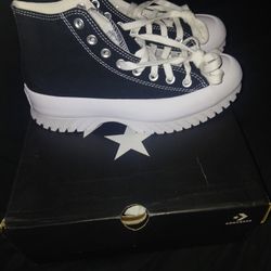 Converse Lugged 2.0