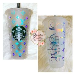 Customized Cup