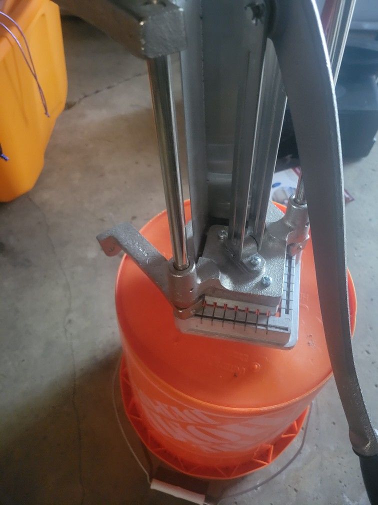 Potato Masher